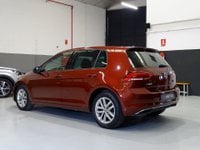 Volkswagen Golf Diésel (+) 1.6 TDI 85KW ADVANCE 5P GOLF Segunda Mano en la provincia de Navarra - Sagamovil S.a. img-37