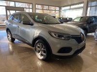 Coches Segunda Mano Renault Kadjar 1.5 Blue Dci 115Cv Intens En Murcia