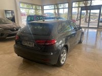 Coches Segunda Mano Audi A3 Sportback 1.6Tdi Edition S Tro En Murcia