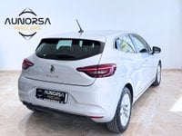 Coches Segunda Mano Renault Clio Zen En Murcia