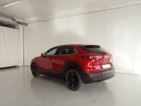 Coches Km0 En Almería | Mazda Cx-30 Cx30 2.0L E-Skyactiv G Mhev 90Kw 122Cv 6Mt Fwd Homura