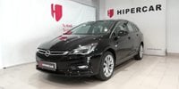 Coches Segunda Mano En Almeria | Opel Astra Otros St Excel 1.4T 150Cv S/S