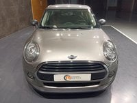 Coches Segunda Mano En Almeria | Mini Default One 5P D 1.5 95Cv Mt6 E6