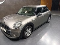 Coches Segunda Mano En Almeria | Mini Default One 5P D 1.5 95Cv Mt6 E6