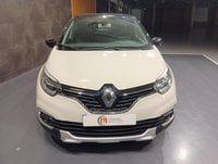 Coches Segunda Mano En Almeria | Renault Captur 5P Zen 900Tce 90Cv Mt E6
