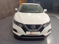 Coches Segunda Mano En Almeria | Nissan Qashqai 5P Acenta 1.5 Dci 85Kw 115Cv E6D