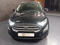 Coches Segunda Mano En Almeria | Ford Ecosport 5P Trend 1.5Tdci 100Cv Mt6 E6