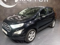 Coches Segunda Mano En Almeria | Ford Ecosport 5P Trend 1.5Tdci 100Cv Mt6 E6