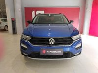 Coches Segunda Mano En Almeria | Volkswagen T-Roc 5P 1.0 115Cv