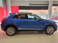Coches Segunda Mano En Almeria | Volkswagen T-Roc 5P 1.0 115Cv
