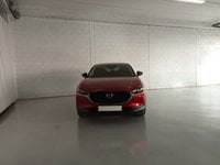 Coches Km0 En Almería | Mazda Cx-30 Cx30 2.0L E-Skyactiv G Mhev 90Kw 122Cv 6Mt Fwd Homura