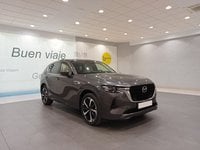 Coches Km0 En Almeria | Mazda Cx-60 2.5L E-Skyactiv Phev 241Kw 327Cv 8At Awd Takumi Con-Pdri-P Co...