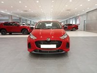 Coches Km0 En Almería | Mazda Mazda2 2 1.5 Hybrid 85Kw 116Cv Cvt Exclusive-Line