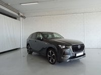 Coches Km0 En Almeria | Mazda Cx-60 3.3L E-Skyactiv D Mhev 147Kw 200Cv 8At Takumi Con-P Dri-P Com-P