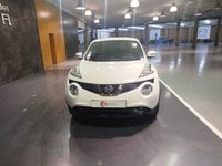Coches Segunda Mano En Almería | Nissan Juke 5P Acenta Crossover 1.6 G 112Cv E6D-Temp 83Kw 5M