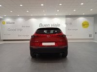 Coches Segunda Mano En Almería | Mazda Cx-30 Cx30 E-Skyactiv G 2.0 90Kw 122Cv Mt 2Wd Evolution