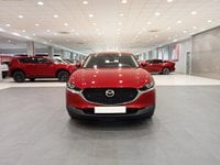 Coches Segunda Mano En Almería | Mazda Cx-30 Cx30 E-Skyactiv G 2.0 90Kw 122Cv Mt 2Wd Evolution
