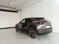 Coches Km0 En Almeria | Mazda Mx-30 E-Skyactiv R-Ev 125Kw 170Cv At 2Wd Adventage Modern Confidence