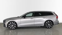 Coches Segunda Mano En Almeria | Volvo V60 B4(D) Plus Dark 2.0 197Cv Aut. 8V