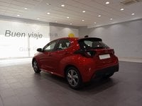 Coches Km0 En Almería | Mazda Mazda2 2 1.5 Hybrid 85Kw 116Cv Cvt Exclusive-Line