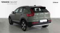 Coches Segunda Mano En Almeria | Volvo Xc40 T2 Core 1.5 129Cv Aut. 8V