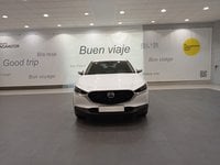 Coches Km0 En Almeria | Mazda Cx-30 Cx30 2.0L E-Skyactiv G Mhev 902Kw 122Cv 6Mt Fwd Exclusive -Li...