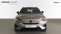 Coches Segunda Mano En Almeria | Volvo Xc40 Recharge Modelo Electrico Puro 230Cv/ 170Kw Core 8V