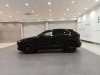 Coches Km0 En Almeria | Mazda Cx-30 Cx30 2.5L E-Skyactiv G Mhev 103Kw 140Cv 6Mt Fwd Homura
