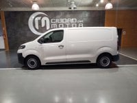 Coches Segunda Mano En Almeria | Opel Vivaro 4P Furgon Express 1.5 100Cv 74Kw M Std