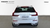 Coches Segunda Mano En Almeria | Volvo Xc60 T6 Recharg Plus Dark E 2.0 350Cv Plug In Hybrid E/G E...