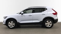 Coches Km0 En Almería | Volvo Xc40 B3 (G) Essential 163Cv 2.0 Mild Hybrid Aut.