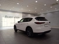 Coches Segunda Mano En Almería | Mazda Cx-60 3.3L E-Skyactiv D Mhev 147Kw 200Cv 8At 2Wd Prime-Line