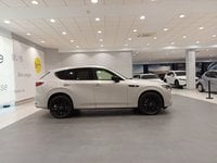 Coches Km0 En Almeria | Mazda Cx-60 2.5L E-Skyactiv Phev 241Kw 327Cv 8At Awd Homura Plus