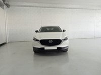 Coches Km0 En Almeria | Mazda Cx-30 Cx30 2.5L E-Skyactiv G Mhev 103Kw 140Cv 6At Fwd Homura
