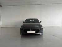 Coches Km0 En Almeria | Mazda Mazda3 3 2.5L E-Skyactiv G Mhev 103Kw 140Cv 6At Fwd Center-Line