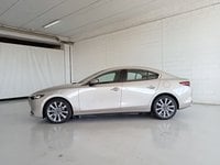 Coches Km0 En Almeria | Mazda Mazda3 3 Sedan 2.0L E-Skyactiv G Mhev 90Kw 122Cv 6Mt Fwd Exclusive-...