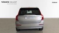 Coches Segunda Mano En Almería | Volvo Xc90 B5 (D5) Core 2.0 235Cv Awd Aut. 8V 7As
