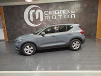 Coches Segunda Mano En Almeria | Volvo Xc40 T2 Essencial 1.5 129Cv Man