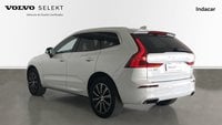 Coches Segunda Mano En Almeria | Volvo Xc60 T8 Twin Inscription 2.0 310Cv Aut. 8V Híbrido