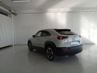 Coches Km0 En Almería | Mazda Mx-30 E-Skyactiv R-Ev 125Kw 170Cv At 2Wd Adventage Modern Confidence