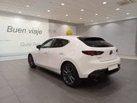 Coches Segunda Mano En Almería | Mazda Mazda3 3 Skyactiv-G 2.0 90Kw 122Cv Mt Evolution