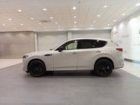Coches Km0 En Almeria | Mazda Cx-60 2.5L E-Skyactiv Phev 241Kw 327Cv 8At Awd Homura Plus