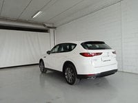 Coches Km0 En Almeria | Mazda Cx-60 2.5L E-Skyactiv Phev 241Kw 327Cv 8At Awd Exclusive-Line