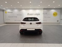 Coches Segunda Mano En Almería | Mazda Mazda3 3 Skyactiv-G 2.0 90Kw 122Cv Mt Evolution