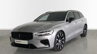Coches Segunda Mano En Almeria | Volvo V60 B4(D) Plus Dark 2.0 197Cv Aut. 8V
