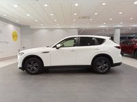 Coches Segunda Mano En Almería | Mazda Cx-60 3.3L E-Skyactiv D Mhev 147Kw 200Cv 8At 2Wd Prime-Line