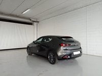 Coches Km0 En Almeria | Mazda Mazda3 3 2.5L E-Skyactiv G Mhev 103Kw 140Cv 6At Fwd Center-Line