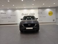 Coches Segunda Mano En Almeria | Mazda Cx-5 Cx5 E-Skyactiv G Mhev 2.0 121Kw 165Cv Mt 2Wd Center-L...