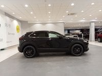 Coches Km0 En Almeria | Mazda Cx-30 Cx30 2.5L E-Skyactiv G Mhev 103Kw 140Cv 6Mt Fwd Homura