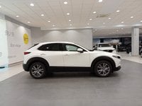Coches Km0 En Almeria | Mazda Cx-30 Cx30 2.0L E-Skyactiv G Mhev 902Kw 122Cv 6Mt Fwd Exclusive -Li...